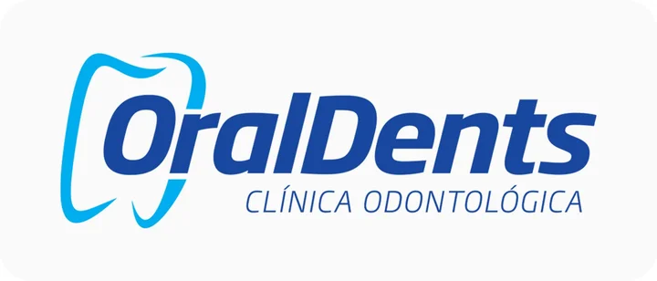 Logo OralDents Clínica Odontológica