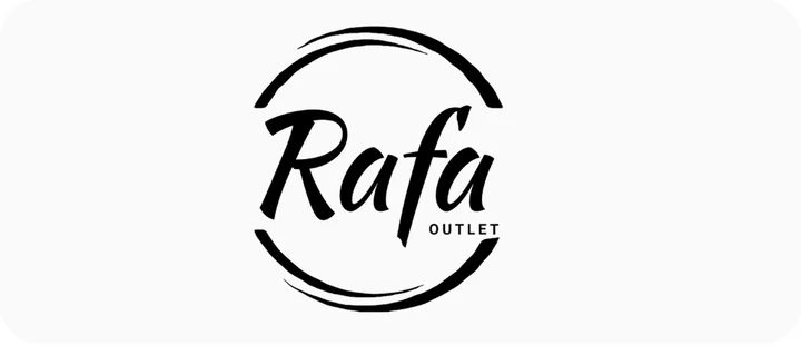 Logo Rafa Outlet