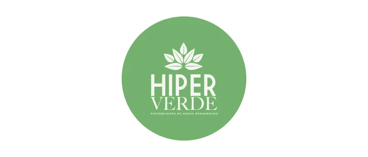 Logo Hiper Verde