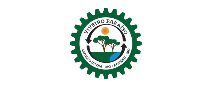 Logo Viveiro Paraíso