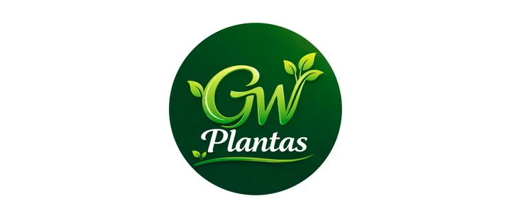 Logo GW Plantas