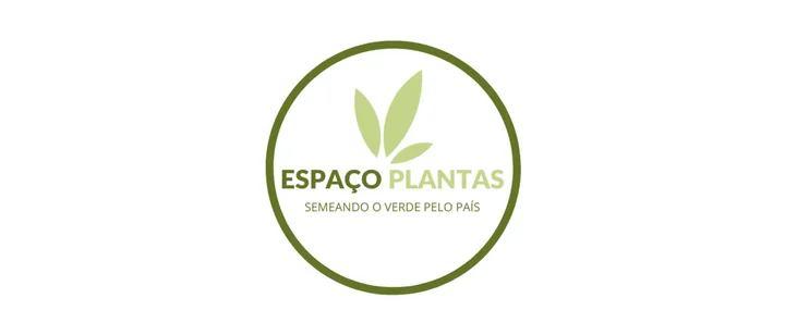 Logo Espaço Plantas